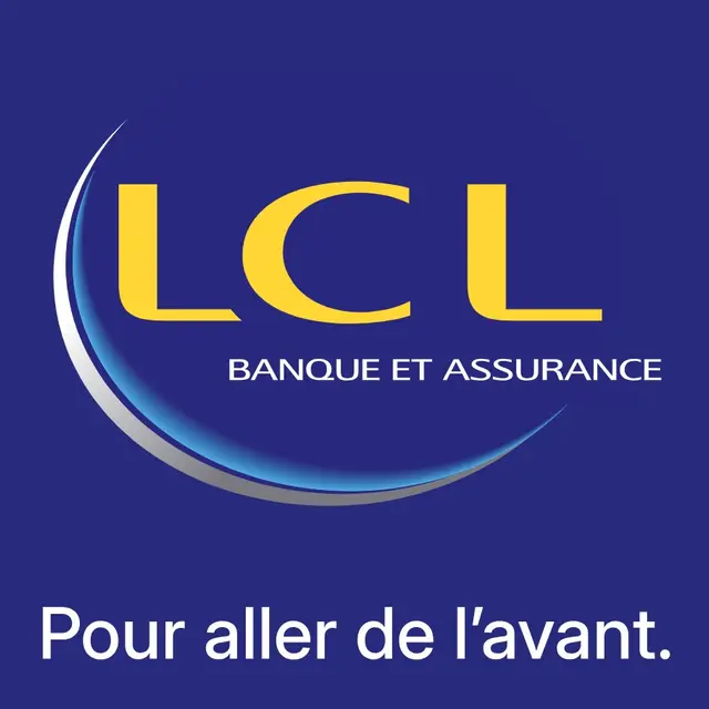 LCL Le Crédit Lyonnais_Marseille