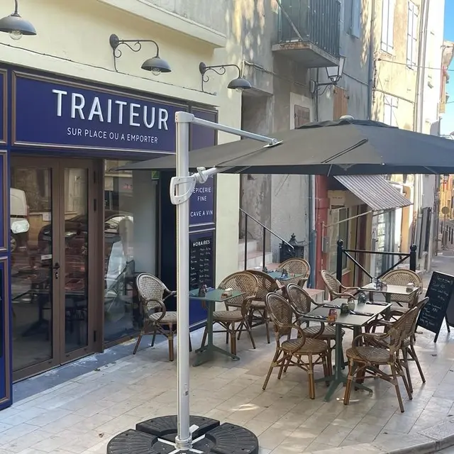 Maison S - Rians