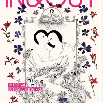 Festival In & Out_Nice