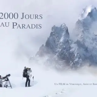 Film 2000 jours au Paradis