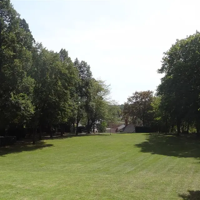Parc Epigeards - St-Germain-des-fossés