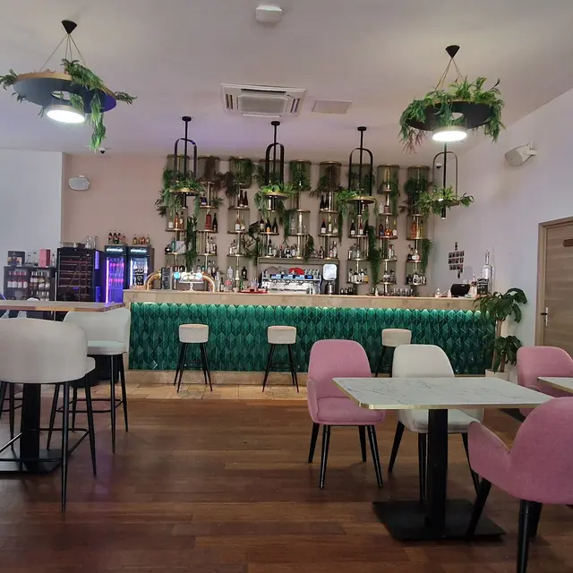 Brasserie du Cours_Auriol
