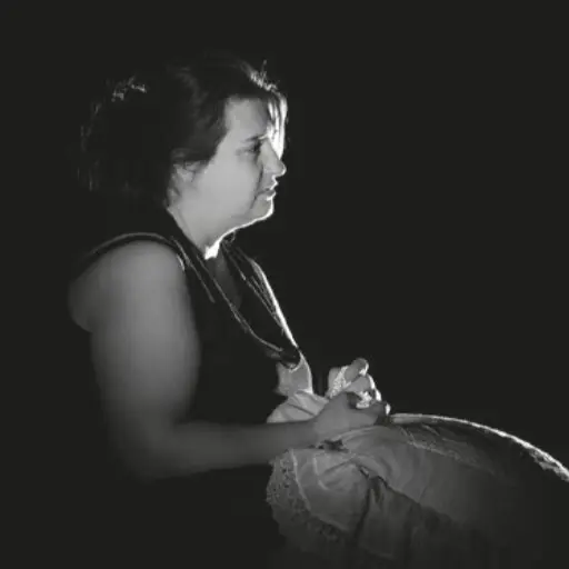 Scène ouverte : Elles_Montluçon