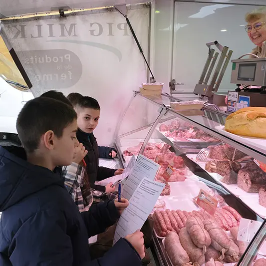 Printemps de la photo - photojournalisme dans mon quartier_Mably