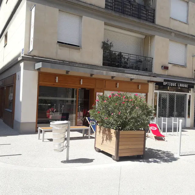 Bureau Information Touristique