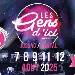 Spectacle les gens d'ici_Jussac