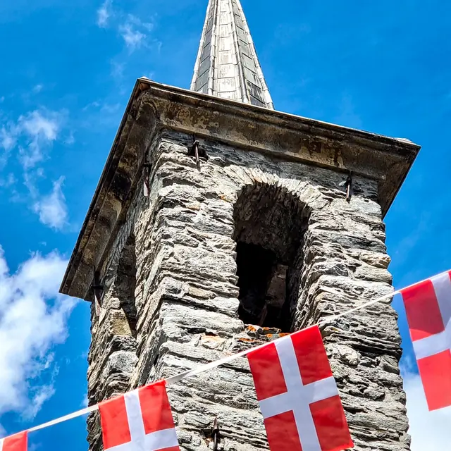 Fête du Patrimoine à La Mazure et au Miroir_Sainte-Foy-Tarentaise
