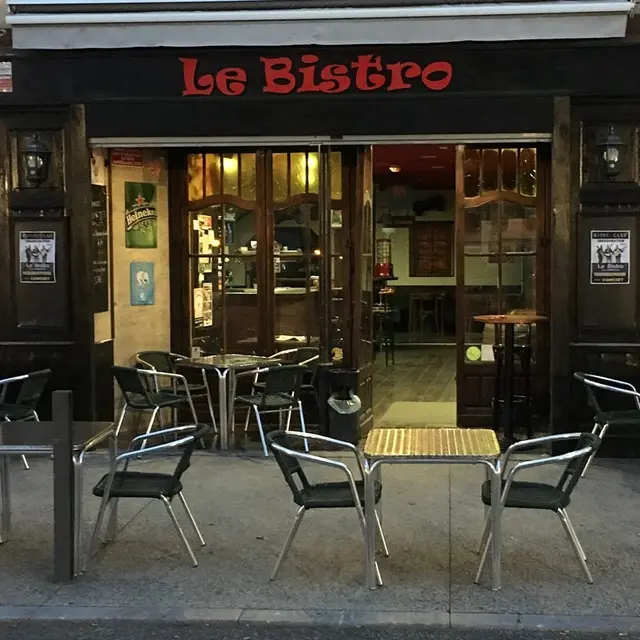 Le Bistro_Grisolles