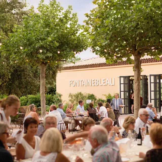 Domaine Fontainebleau en Provence_Le Val