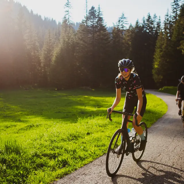 Adopte un col Samoëns-Morzine