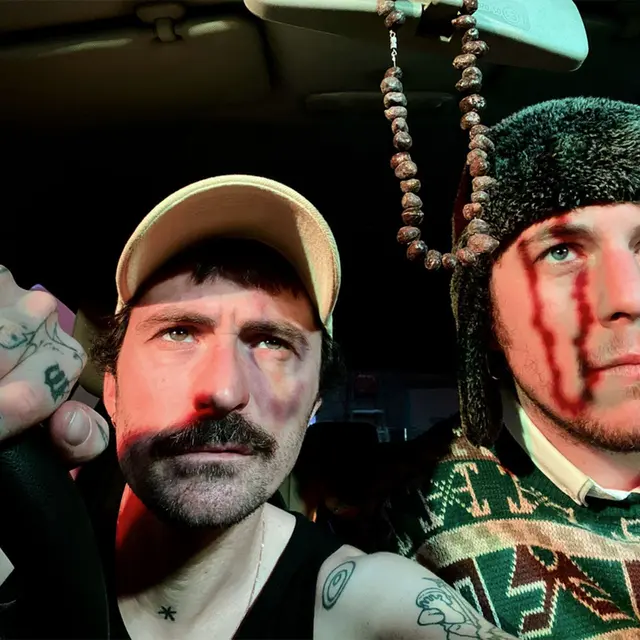 Ceci n'est pas un requiem - Barcelonnette