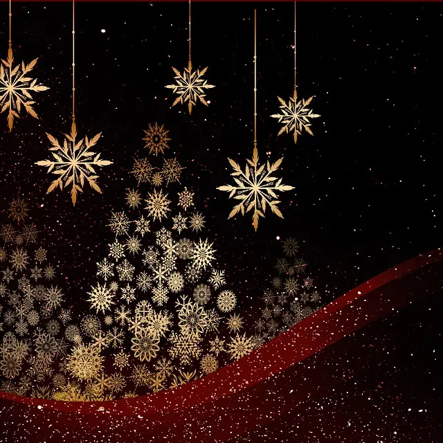 Menu de Noël chez Courtepaille_Orange