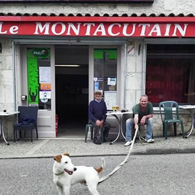 Le Montacutain
