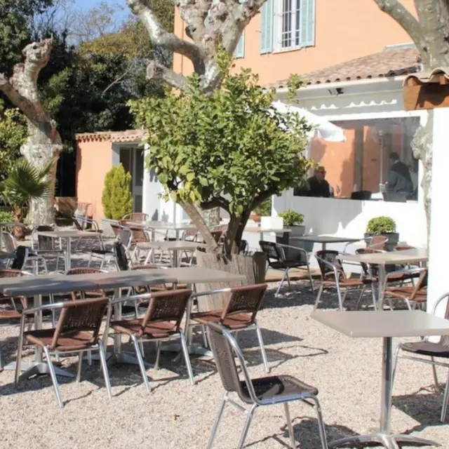 Le Relais Saint Basile
