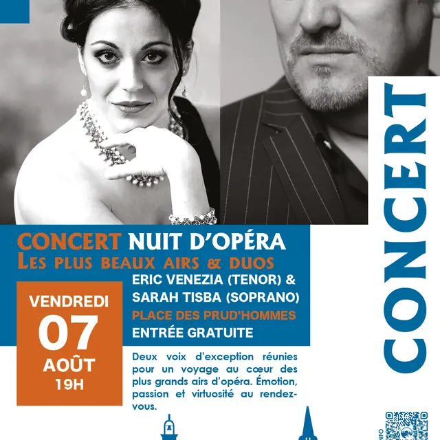 Concerts de Musique Classique_La Cadière-d'Azur