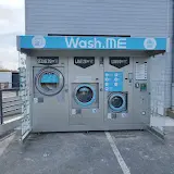 Laverie automatique de Rivedoux-Plage