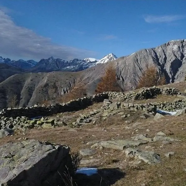 Crête de Rougnous