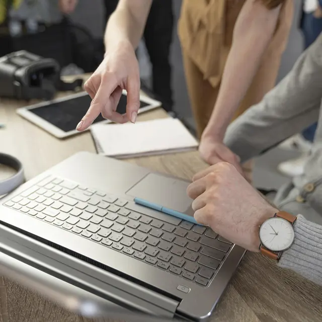 SERD - Allonger la durée de vie de son ordinateur_Revel