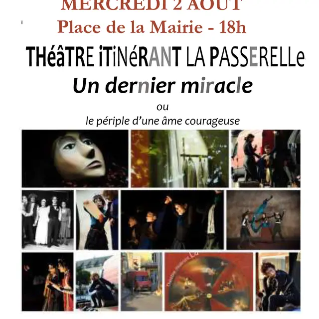 La Passerelle