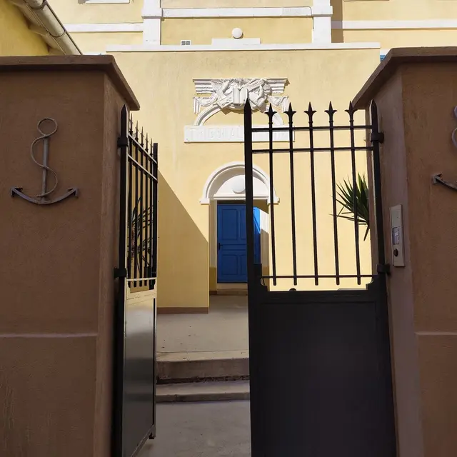 Prud'homie de Pêche_Martigues