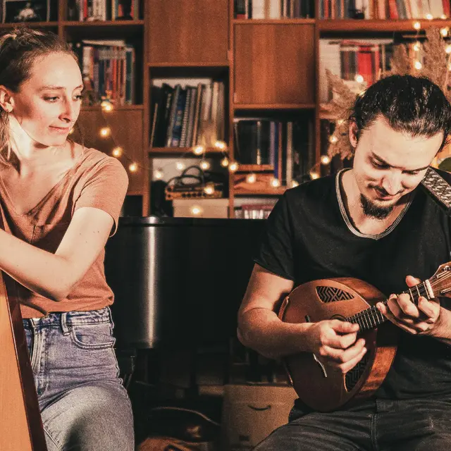 Les Bruits de l’eau #1 : Viva Napoli, chansons et mélodies populaires napolitaines_Aix-en-Provence