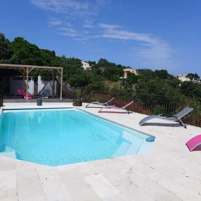 Villa Serpentines 161.1