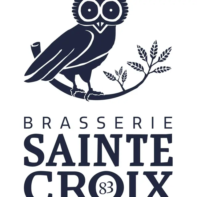 Brasserie Sainte Croix 83