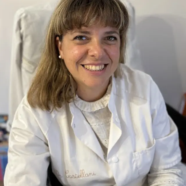 Docteur Castellani Karine_Menton