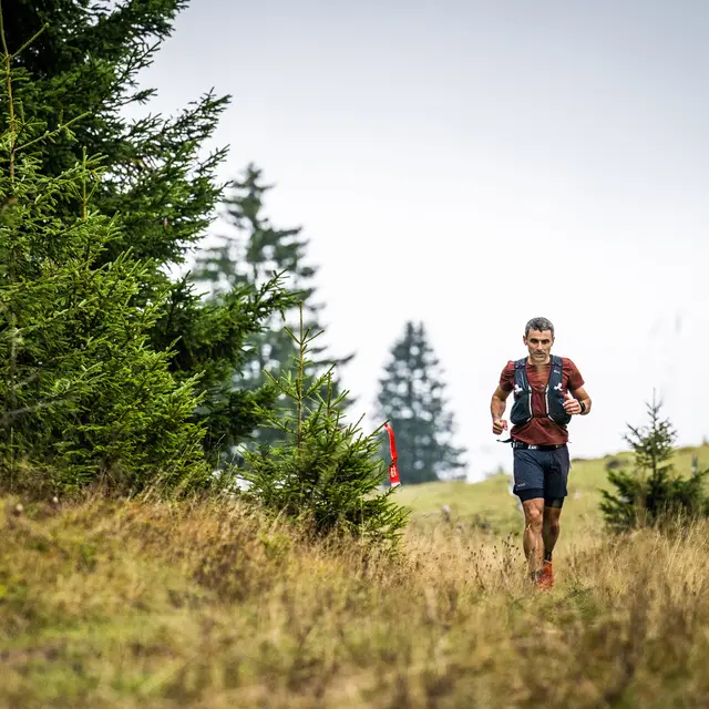 Coureur