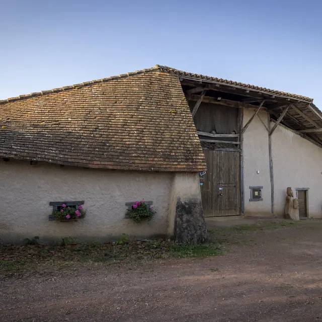 Le Grand Couvert_Saint-Hilaire-sous-Charlieu
