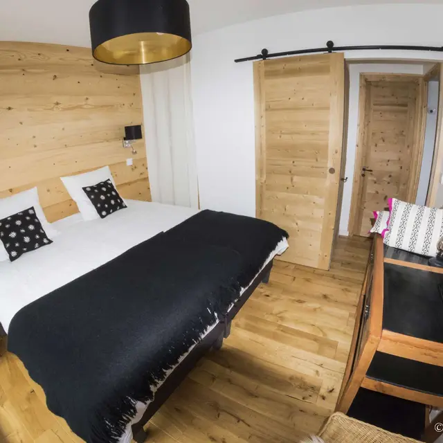 Chambre 1