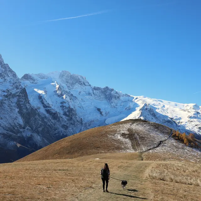 Grande boucle de l'Aiguillon_Villar-d'Arêne