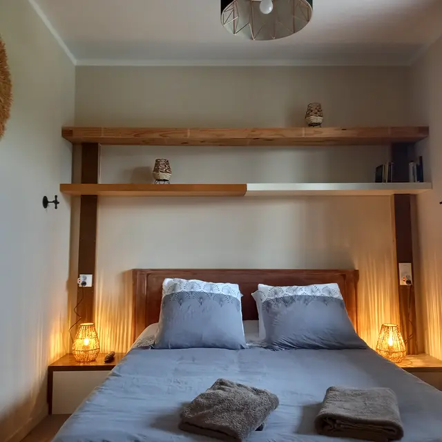 Chambre d'Hôtes de Galon