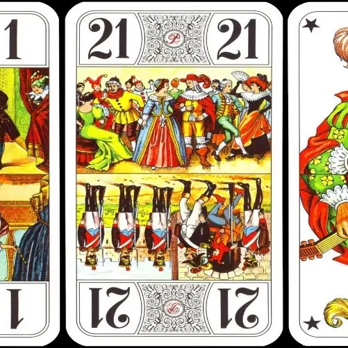 Concours de tarot_Chézery-Forens