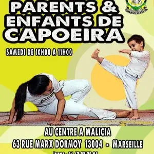 A Malicia da Capoeira