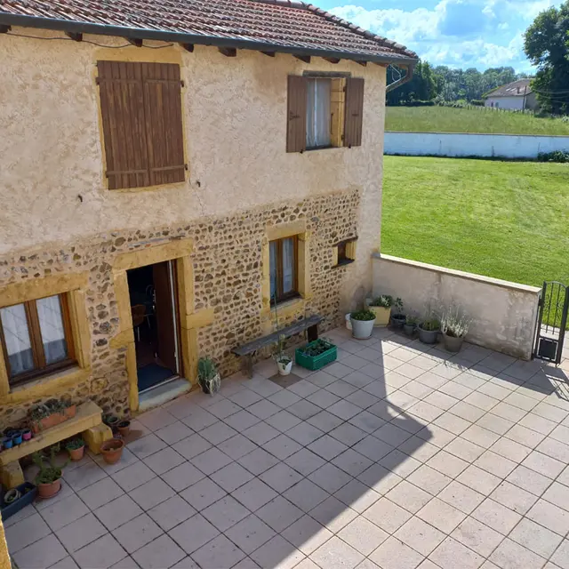 Le Gaicoton_Saint-Hilaire-sous-Charlieu