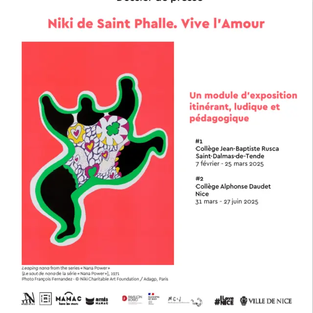 Exposition 