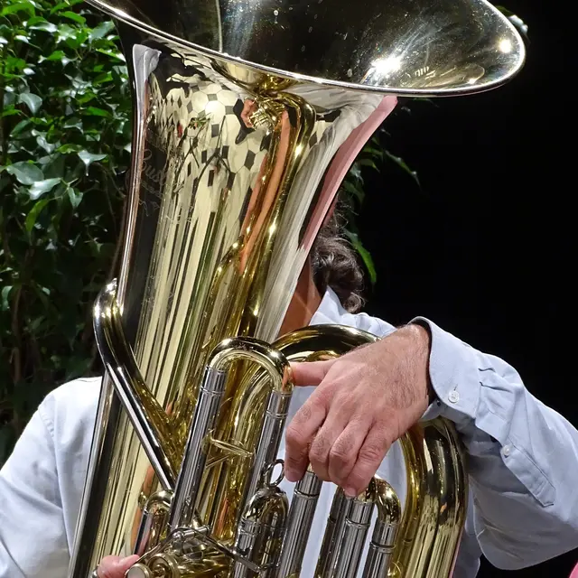 Les Concerts de la Visitation - Saison 2025_Grasse