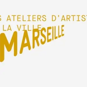 Atelier d'artistes de la Ville de Marseille - Site Lieutaud