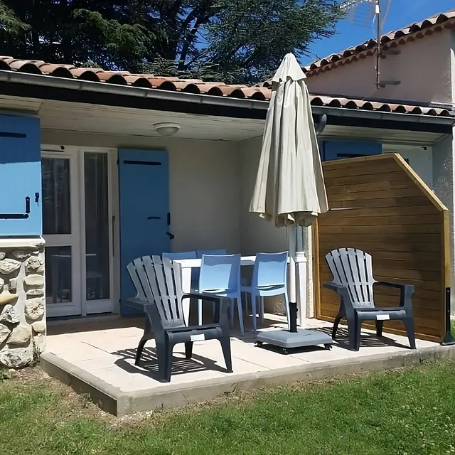 VVF Club Essentiel Le Plateau Provençal