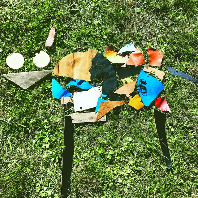 Une vache pour tous
