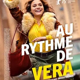 Comité d'animation-Cinébus: Au rythme de Véra_Saint-Pierre-de-Chartreuse