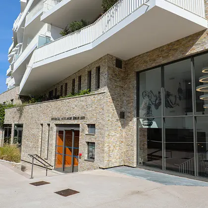 Cannes Université