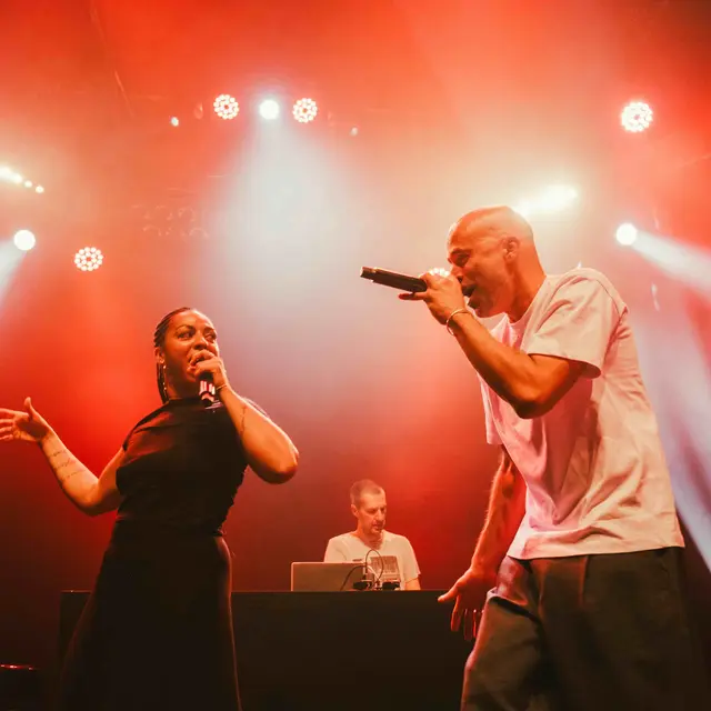 Concert : Ce que le ventre dit_Chambéry