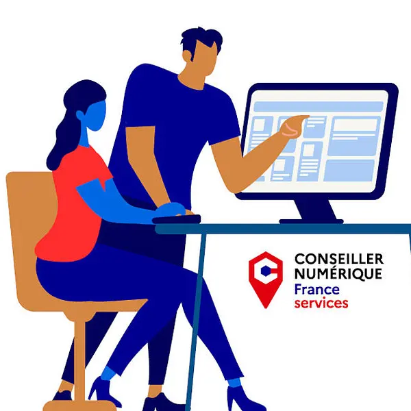 Ateliers numériques