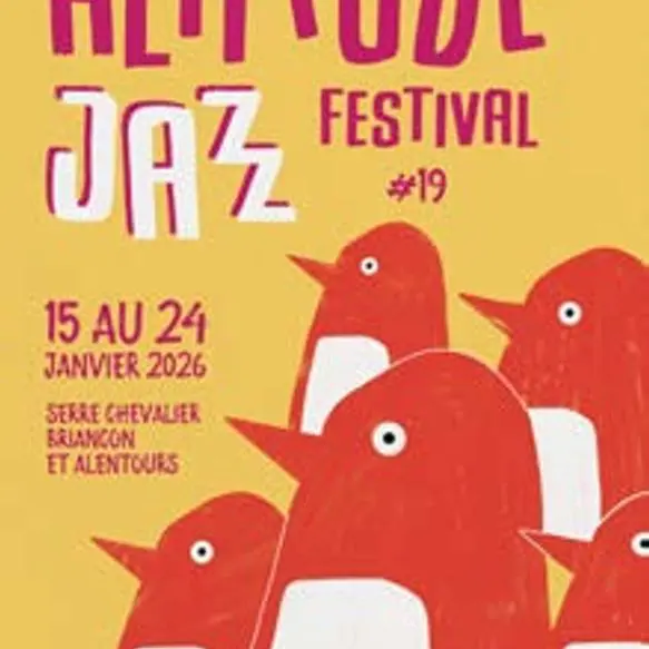 Altitude jazz festival_Villar-Saint-Pancrace