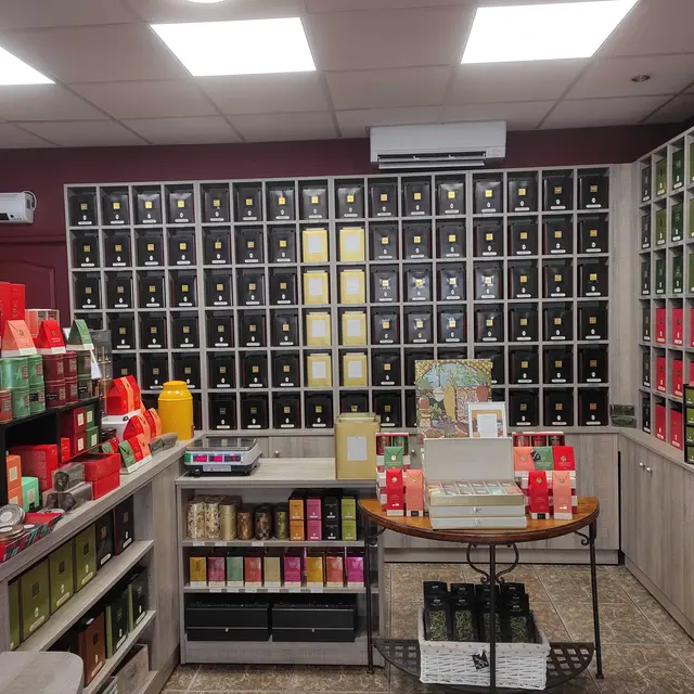 L'Epicerie Gourmande