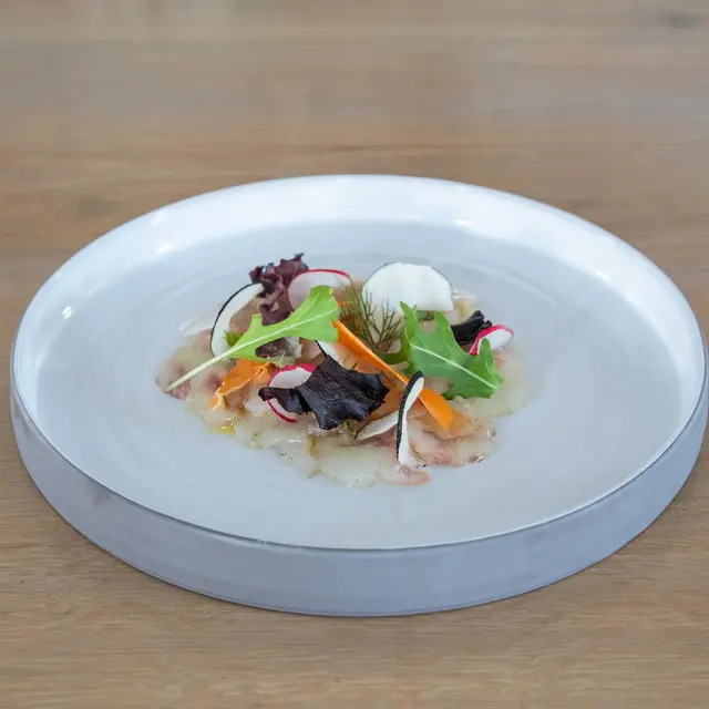 La Table de Paul - Les Bartavelles CROTS