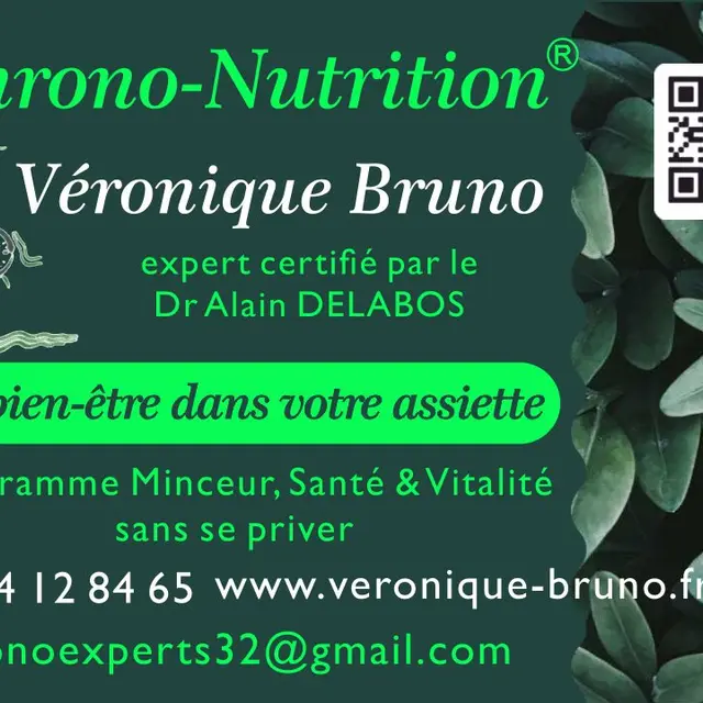 Chrono-nutrition