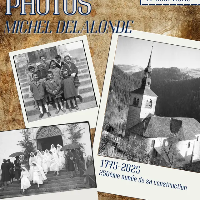 Exposition photos sur Saint Nicolas la Chapelle_Saint-Nicolas-la-Chapelle